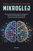polish book : Mikroglej - Jackson Nakazawa Donna
