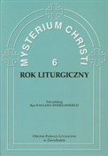 polish book : Mysterium ...