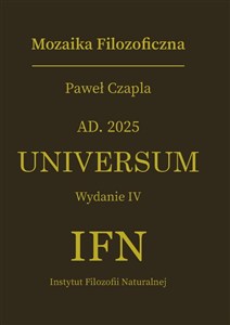 Picture of Mozaika Filozoficzna