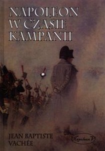 Obrazek Napoleon w czasie kampanii