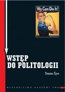 Picture of Wstęp do politologii