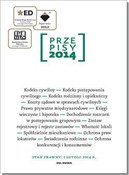 polish book : Przepisy 2... - Opracowanie Zbiorowe