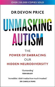 Obrazek Unmasking Autism wer. angielska