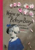 Polska książka : Wojna na p... - Andrzej Grabowski