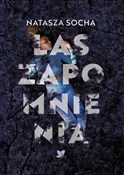 polish book : Las zapomn... - Natasza Socha