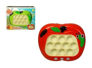 Obrazek Pop It elektroniczny mix