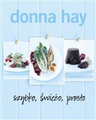 Szybko, św... - Donna Hay -  books in polish 