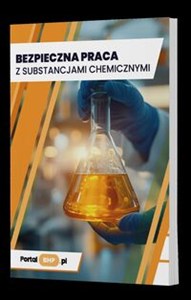 Picture of Bezpieczna praca z substancjami chemicznymi