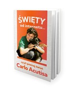 Książka : Święty od ... - Karolina Pawłowska