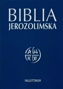 Obrazek Biblia Jerozolimska