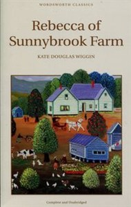 Picture of Rebecca of Sunnybrook Farm
