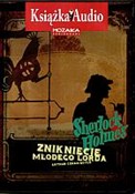 Sherlock H... - Arthur Conan Doyle -  foreign books in polish 