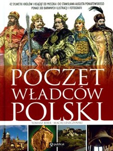 Picture of Poczet władców Polski