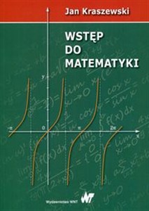 Picture of Wstęp do matematyki