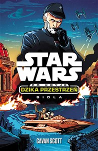 Obrazek Star Wars Sidła