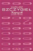 Kaprysik - Mariusz Szczygieł -  books from Poland