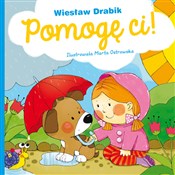 Pomogę ci!... - Wiesław Drabik - Ksiegarnia w UK