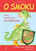 O smoku kt... - Agnieszka Stelmaszek - Ksiegarnia w UK