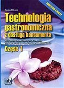 Obrazek Technologia gastronomiczna z obsługą 1 FORMAT-AB