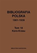 polish book : Bibliograf...