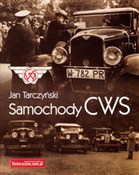 Książka : Samochody ... - Jan Tarczyński