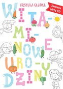 Witaminowe... - Urszula Gładka -  Książka z wysyłką do UK