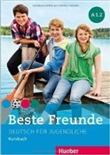 Beste Freu... - Christiane Seuthe, Manuela Georgiakaki, Anja Schm - Ksiegarnia w UK