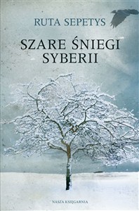 Obrazek Szare śniegi Syberii