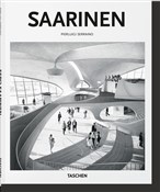 polish book : Saarinen - Pierluigi Serraino