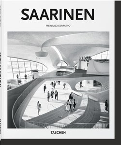 Picture of Saarinen