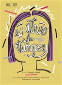 polish book : W głowie t... - Tomasz Pindel