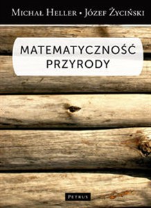 Obrazek Matematyczność przyrody