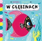 polish book : Dotknij i ... - Opracowanie Zbiorowe