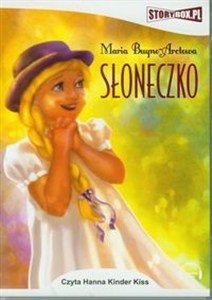 Picture of [Audiobook] Słoneczko
