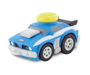 Picture of Slammin' Racers - Muscle Car