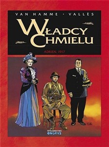 Picture of Władcy chmielu 3 Adrien 1917