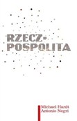 Książka : Rzecz-posp... - Michael Hardt, Antonio Negri