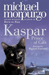 Obrazek Kaspar: Prince of Cats