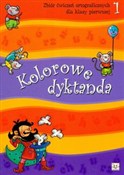 Kolorowe d... - Bogusław Michalec -  foreign books in polish 