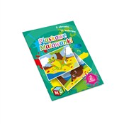 Książka : Piaskowe m...