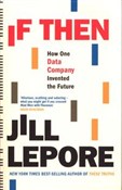 If Than - Jill Lepore - Ksiegarnia w UK