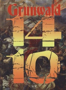 Obrazek Grunwald 1410