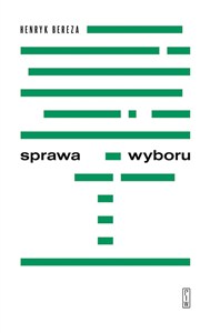 Obrazek Sprawa wyboru