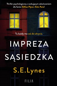 Obrazek Impreza sąsiedzka