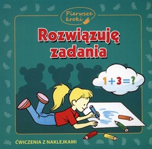 Obrazek Rozwiązuję zadania