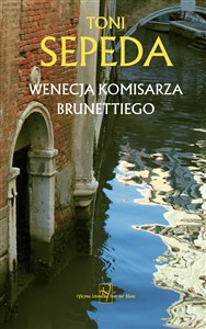Picture of Wenecja komisarza Brunettiego