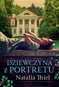 polish book : Dziewczyna... - Natalia Thiel