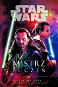 polish book : Star Wars.... - Claudia Gray