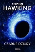 Czarne dzi... - Stephen Hawking -  Książka z wysyłką do UK