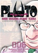 Pluto 6 - Osamu Tezuka, Naoki Urasawa -  foreign books in polish 